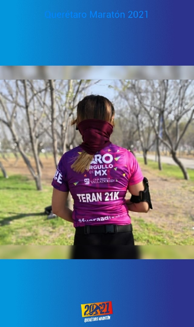 Angeles  teran Hernández