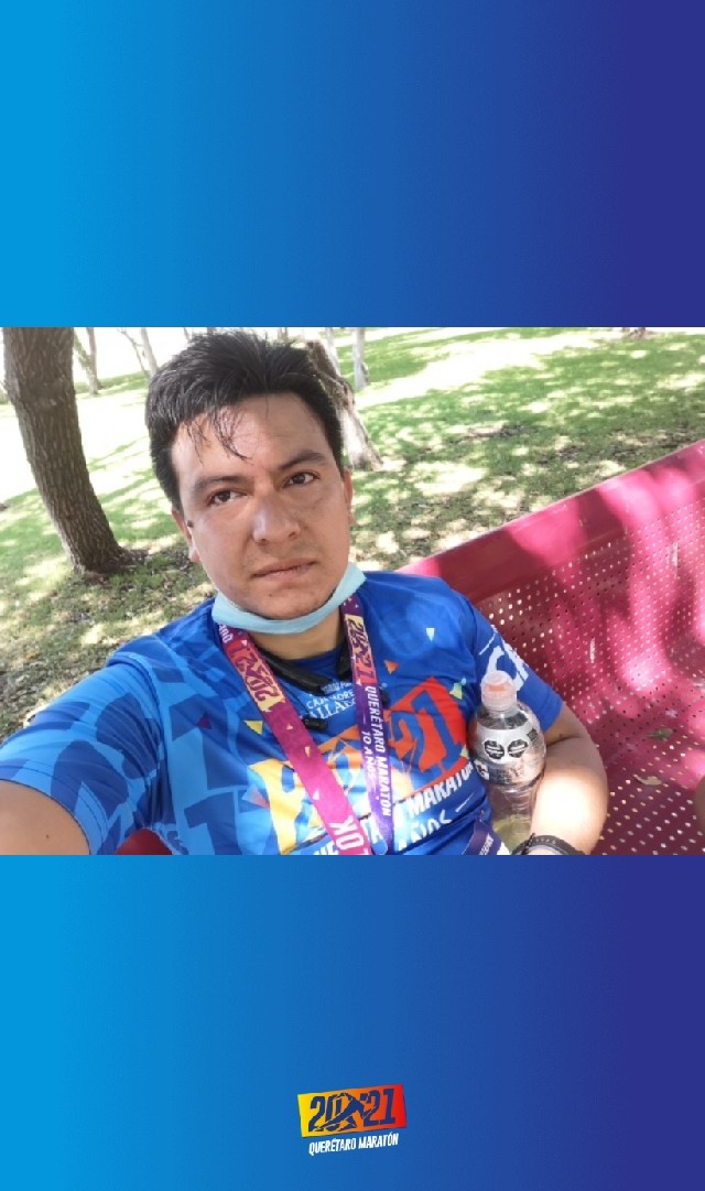 Julio Alberto Camargo Cabrera