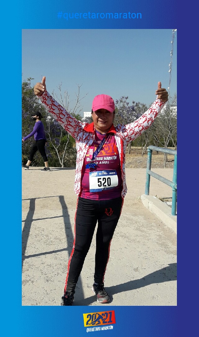 Olga Gabriel de la cruz