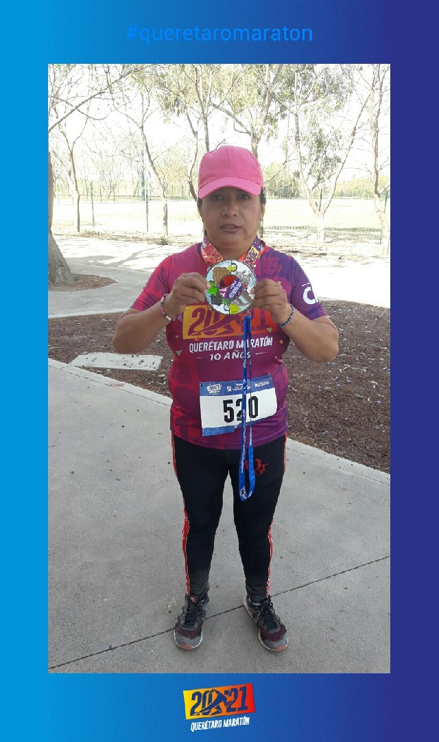 Olga Gabriel de la cruz