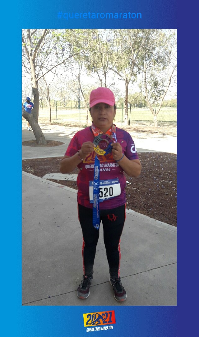 Olga Gabriel de la cruz