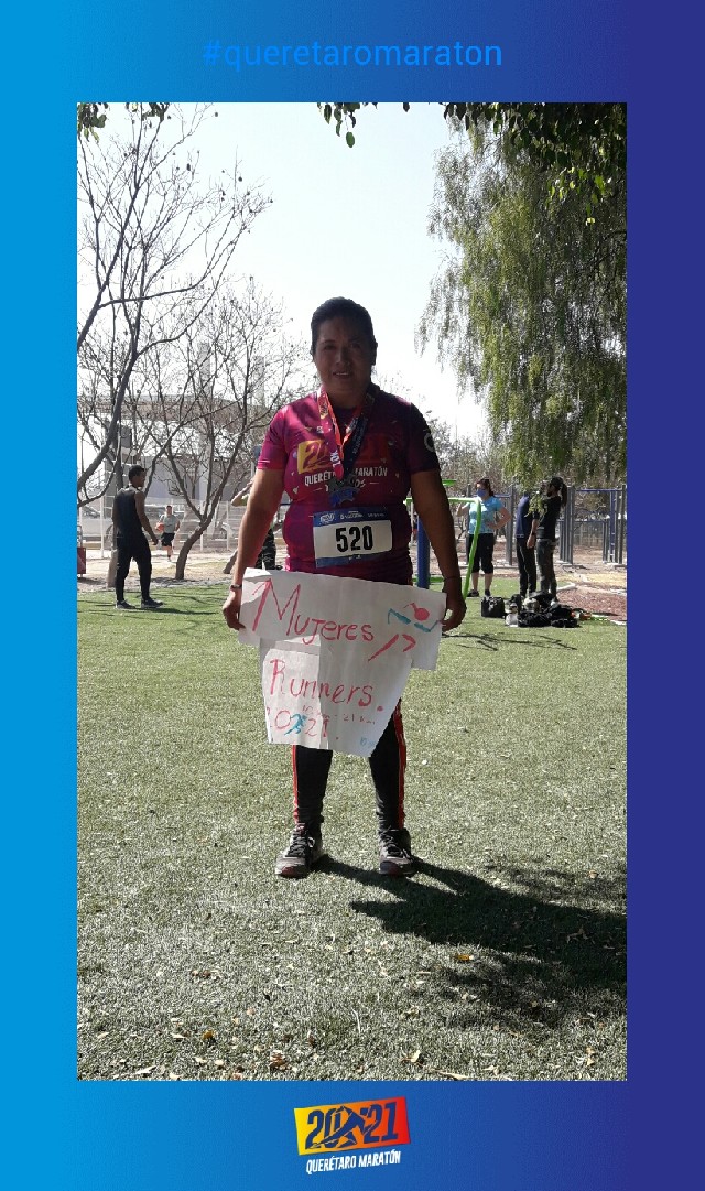 Olga Gabriel de la cruz