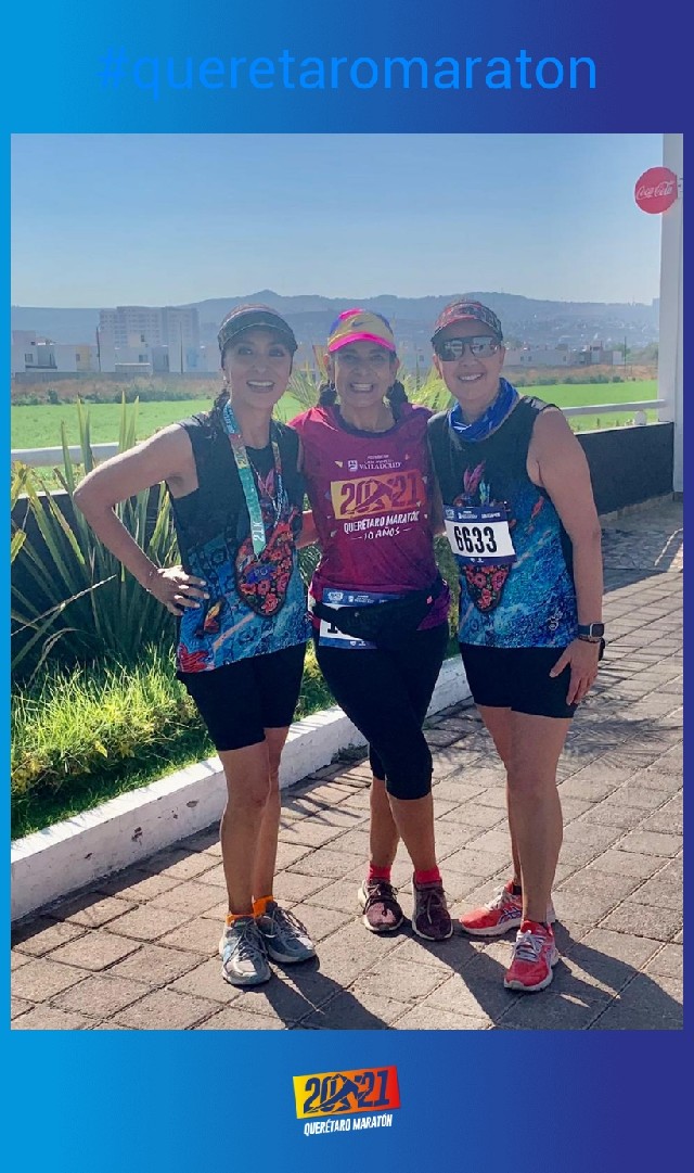 Patricia Medina Mejía 