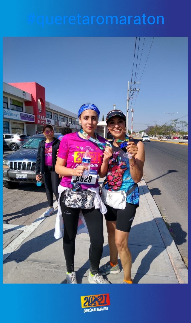 Patricia Medina Mejía 