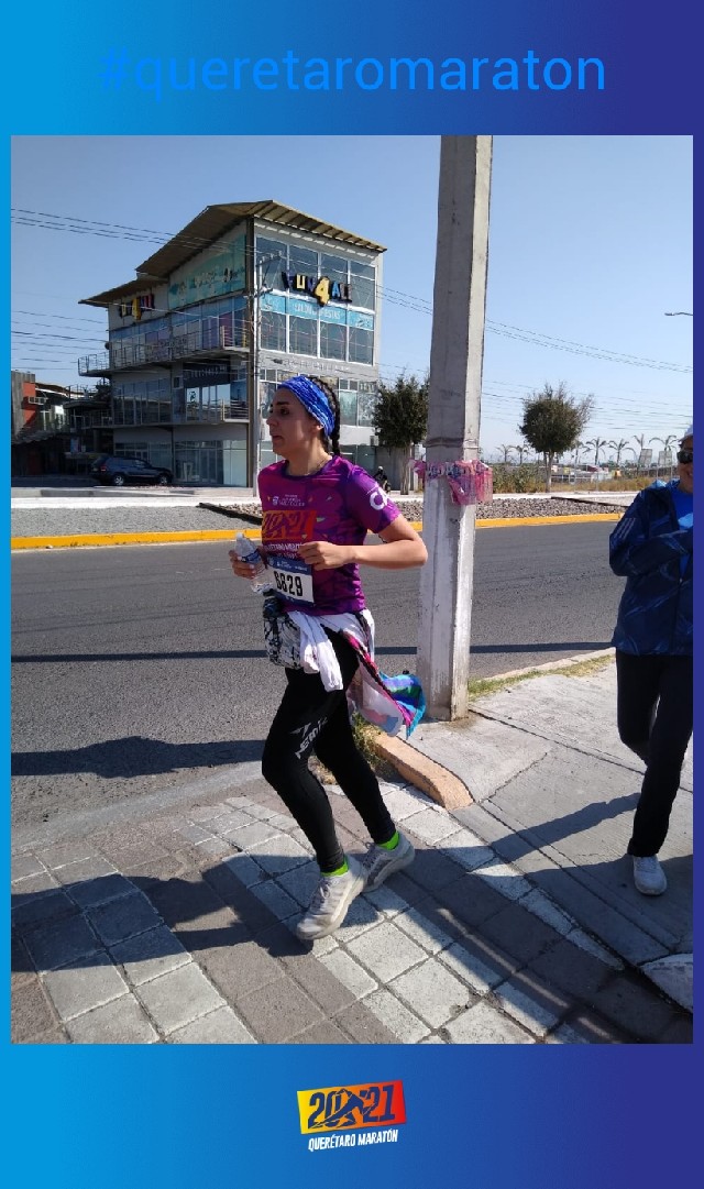 Patricia Medina Mejía 