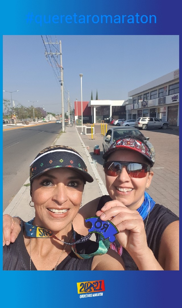 Patricia Medina Mejía 