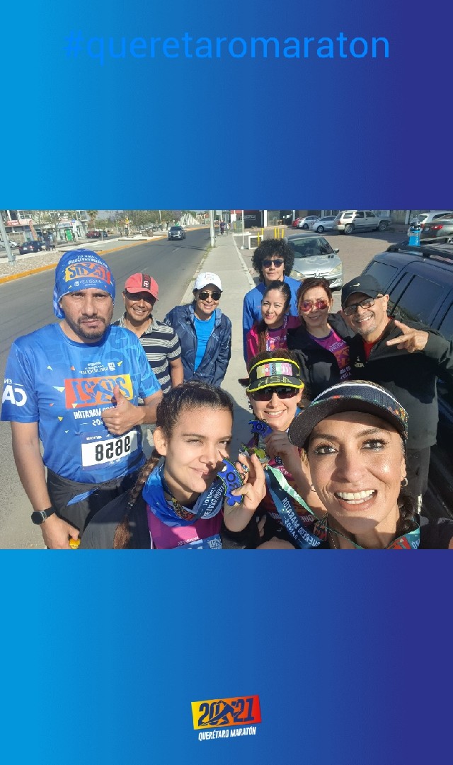 Patricia Medina Mejía 