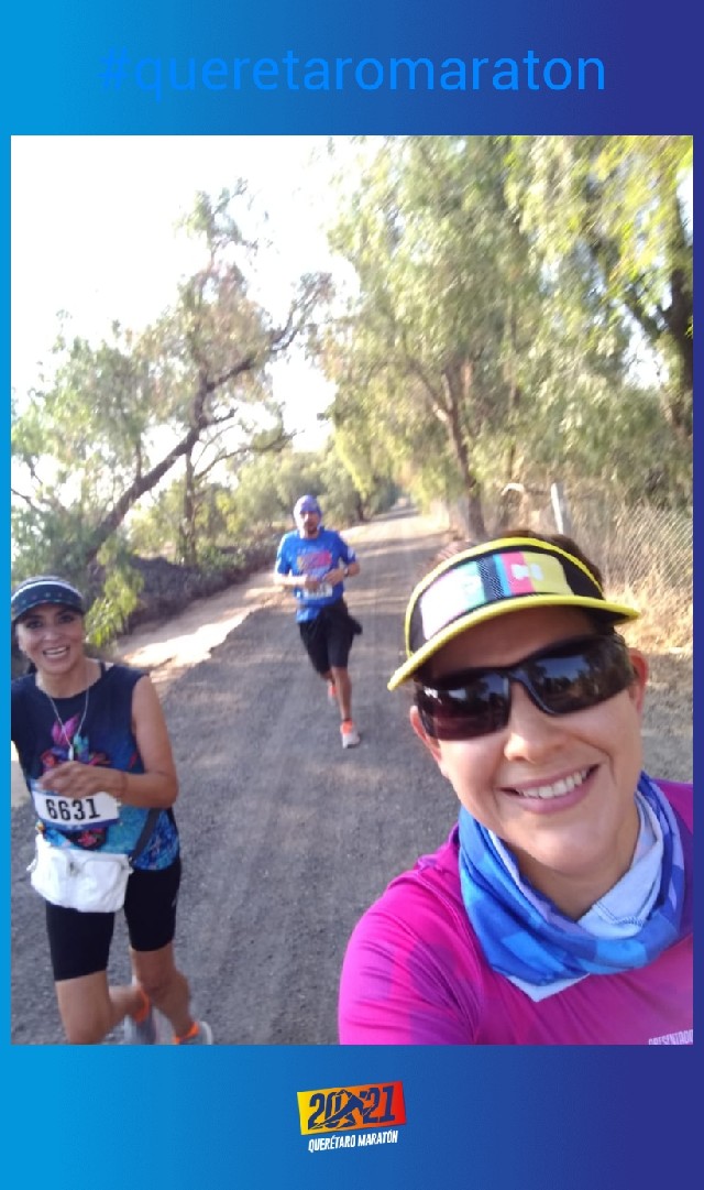 Patricia Medina Mejía 