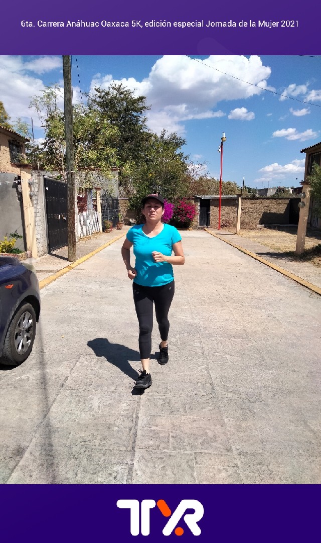 Yolanda Bernardino Ríos