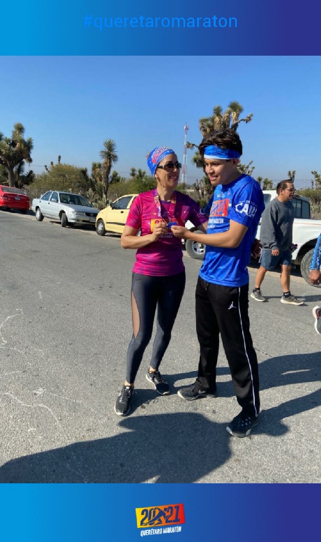 maria otilia Sanchez garibay