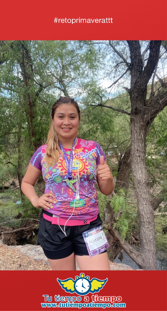 Brenda Rodríguez Castillo