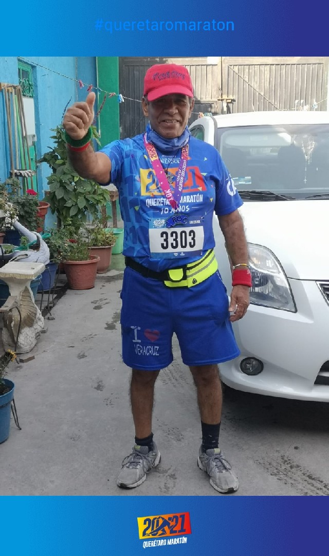 Sergio Crua Alcatara