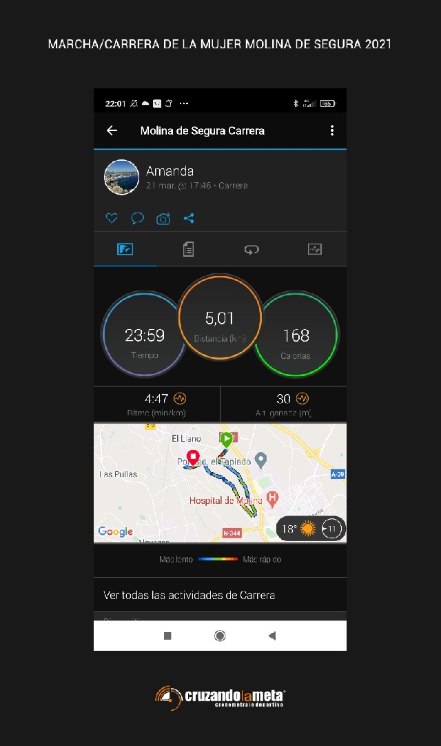 Amanda Campillo Yagües