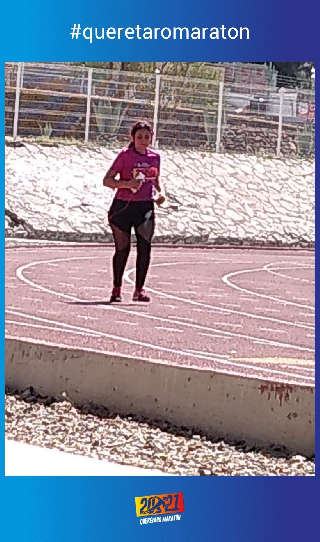 María Fernanda  Morales Uribe 