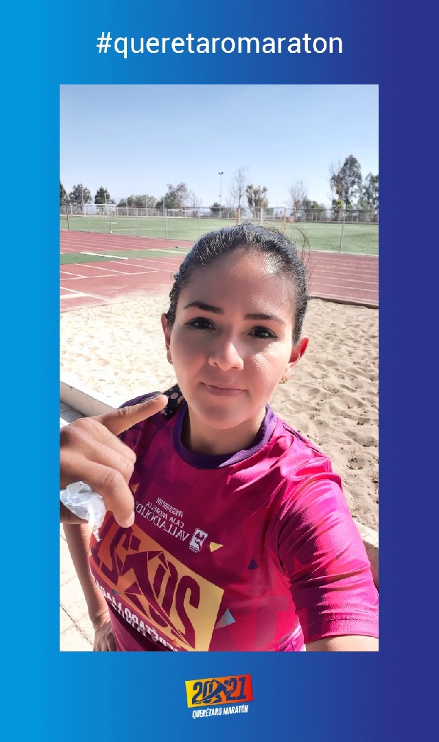 María Fernanda  Morales Uribe 