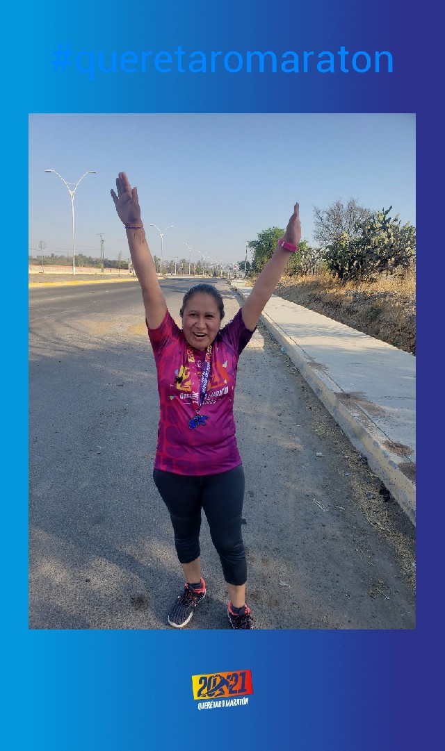 Maria Elena Olvera Zarazua