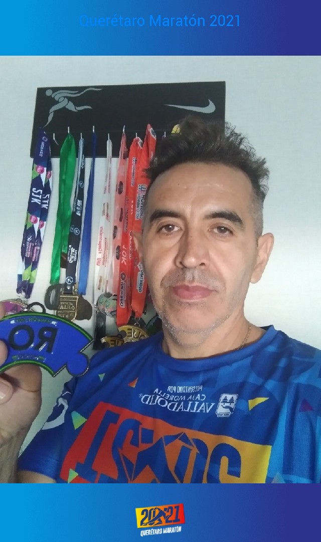 Rey David  Esquivel Hernandez 