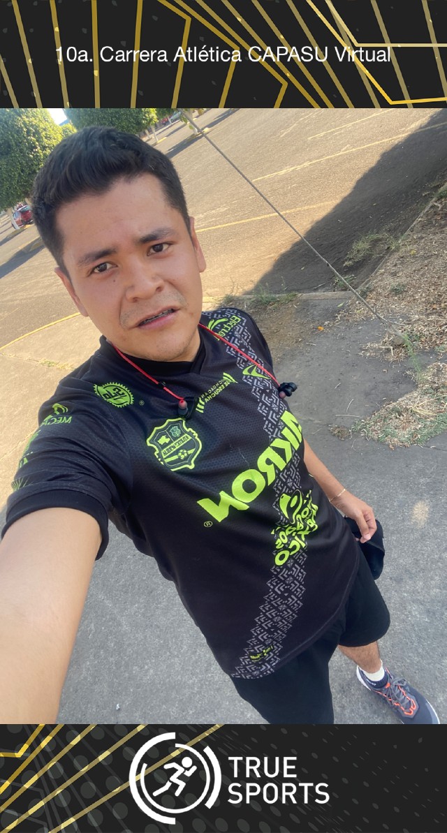 Omar Alvarez Montiel