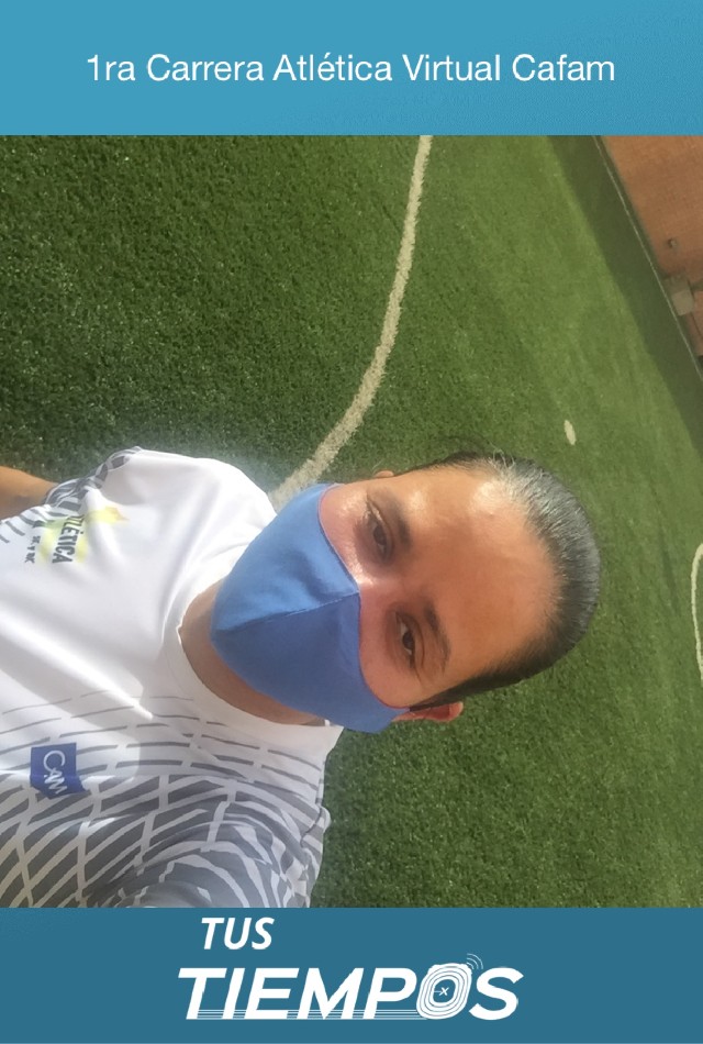 Lorena  Villalobos Martínez