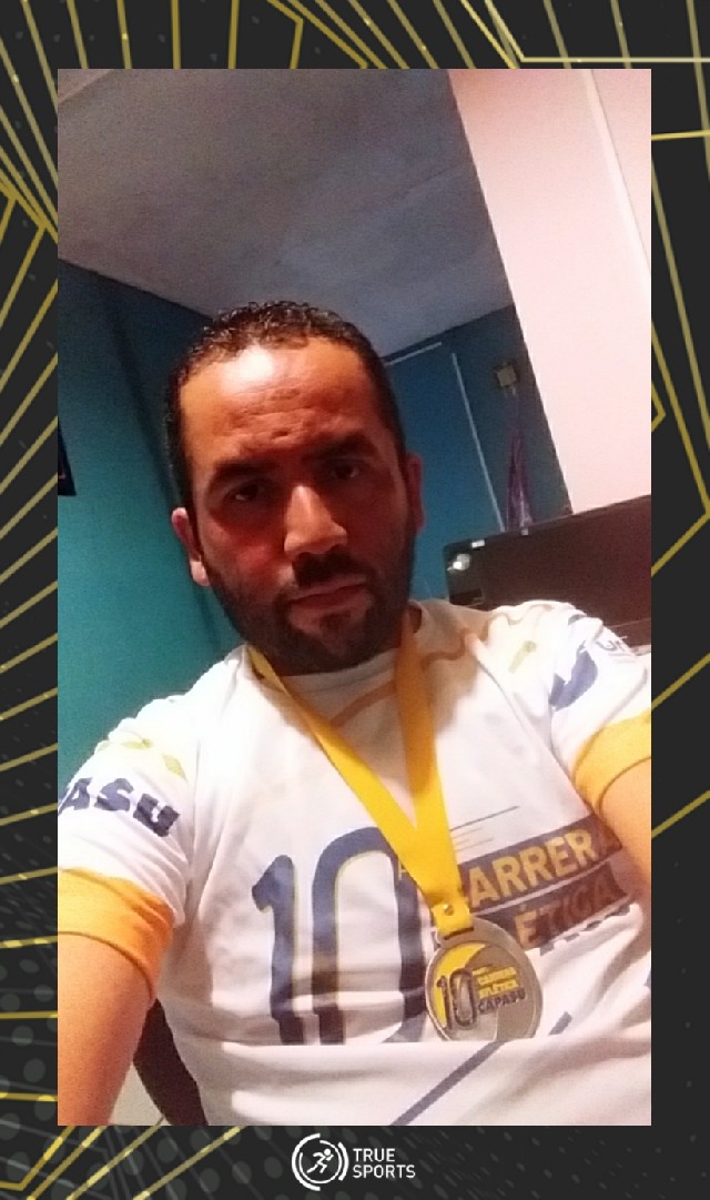 Jorge Alberto Mora Sandoval