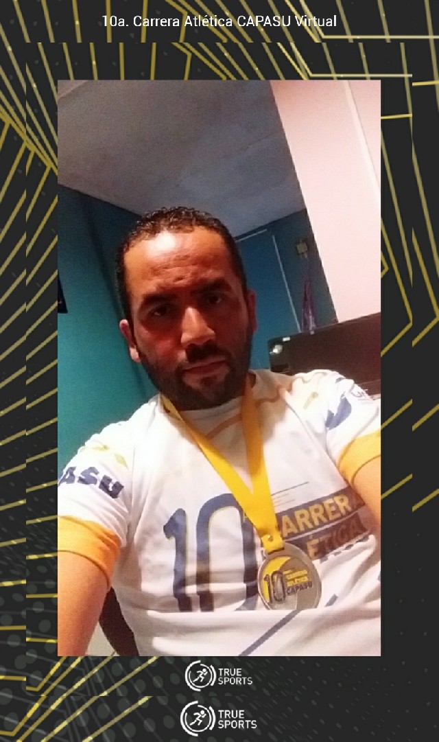 Jorge Alberto Mora Sandoval