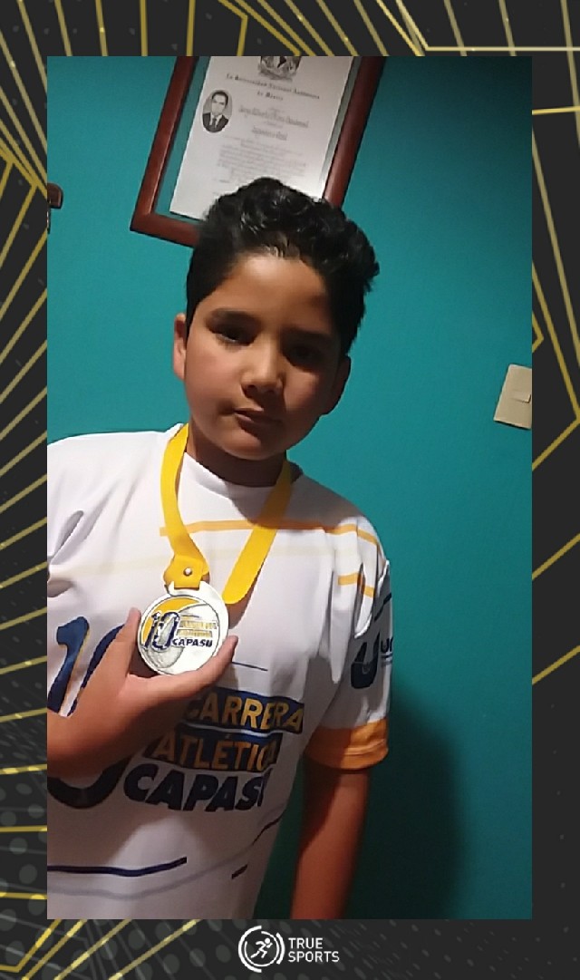 Jorge Alberto Mora Sandoval