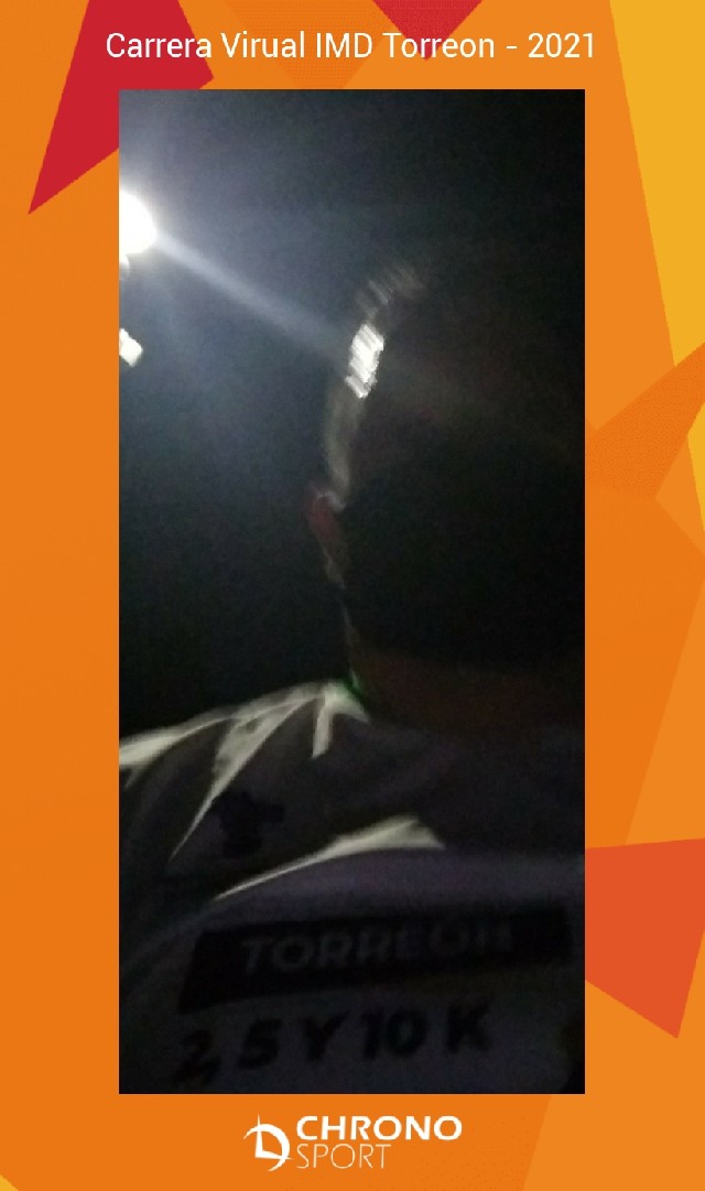 AARON PRESA DE SANTIAGO