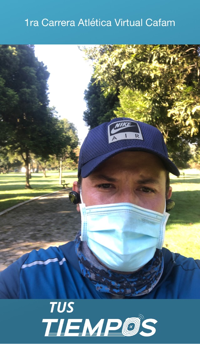 Pablo Antonio Pérez Atara