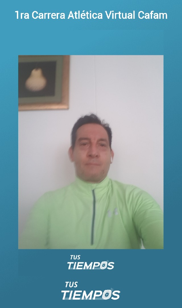 Jorge Arturo Vanegas Villarreal