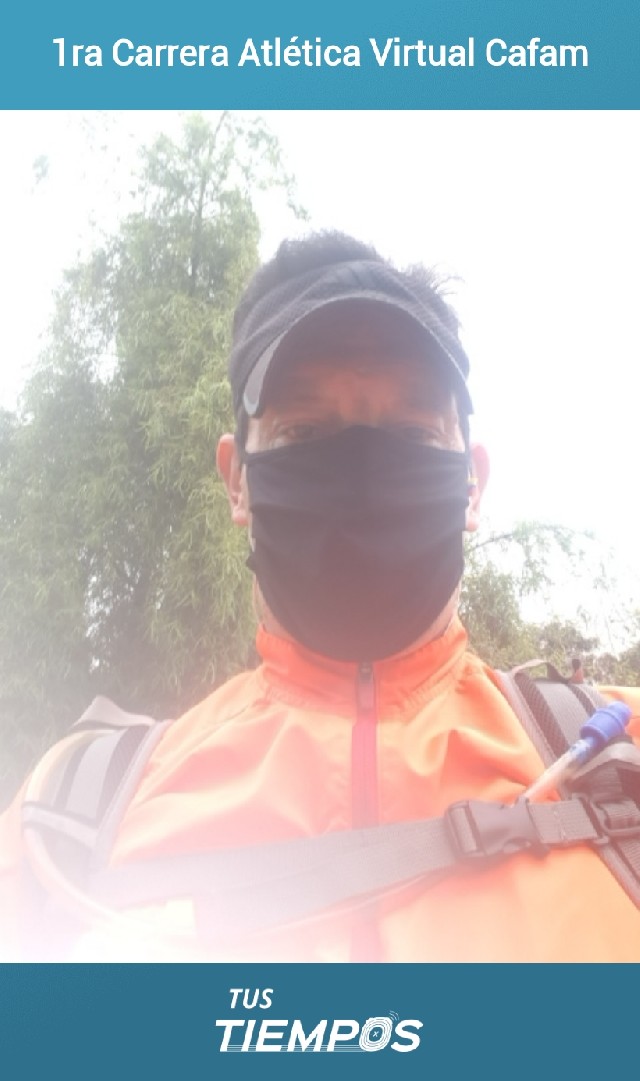 Jorge Arturo Vanegas Villarreal