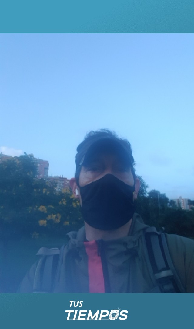 Jorge Arturo Vanegas Villarreal