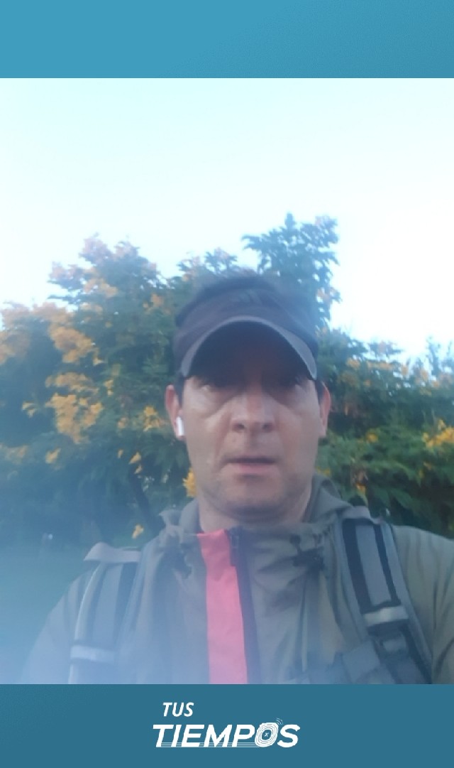 Jorge Arturo Vanegas Villarreal