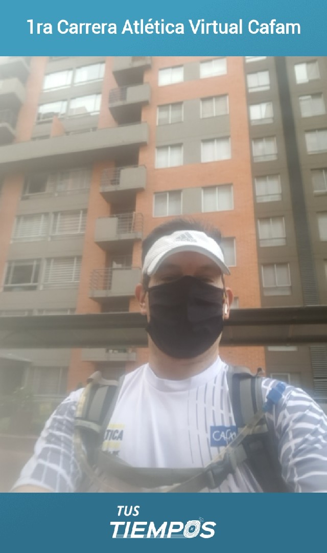 Jorge Arturo Vanegas Villarreal