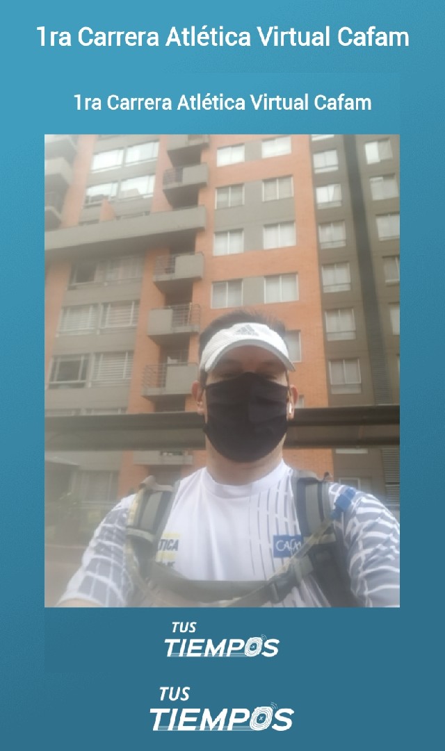 Jorge Arturo Vanegas Villarreal