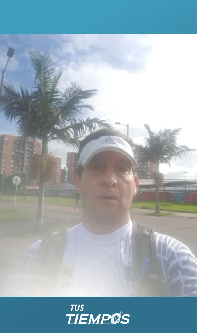 Jorge Arturo Vanegas Villarreal