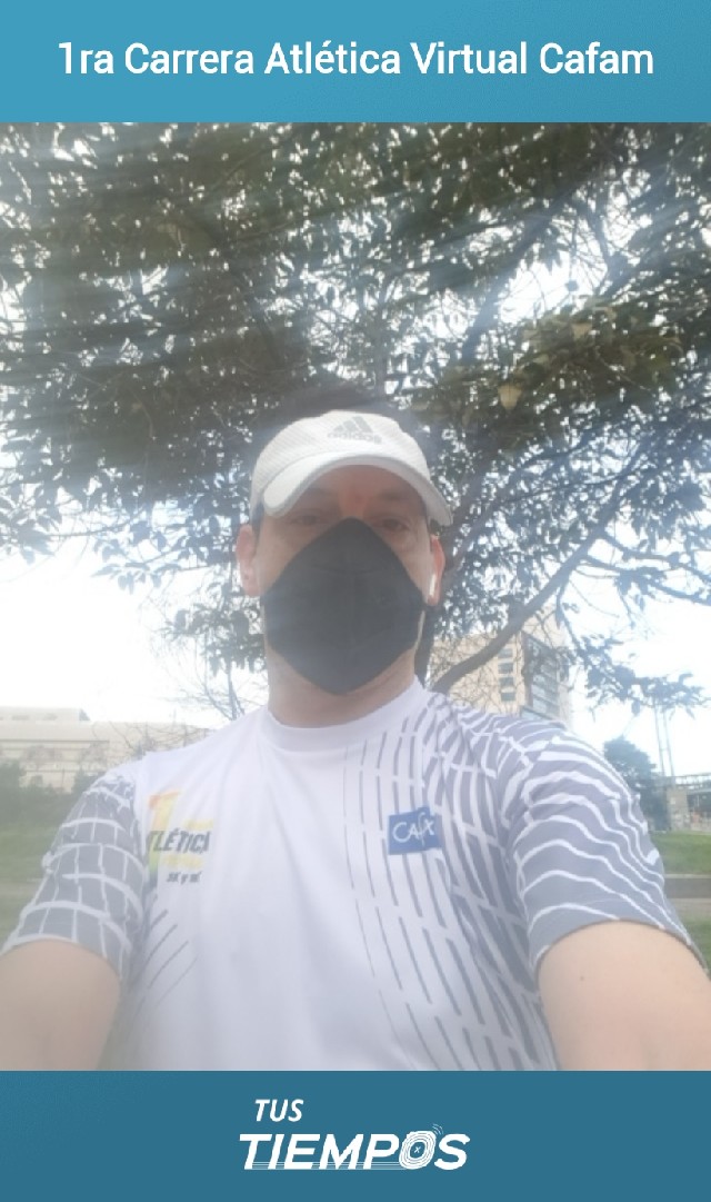 Jorge Arturo Vanegas Villarreal