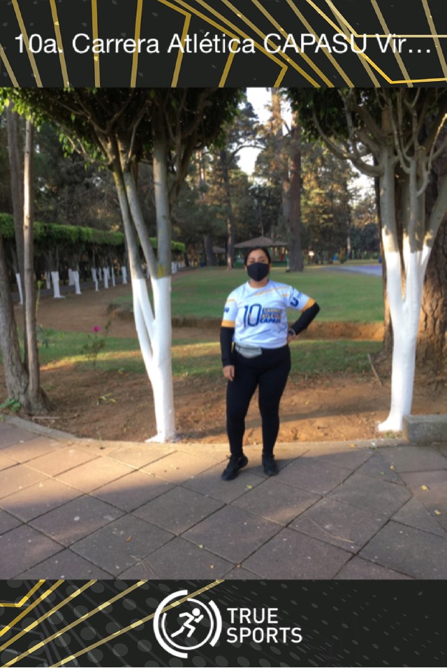 Carolina Jiménez Gutierrez