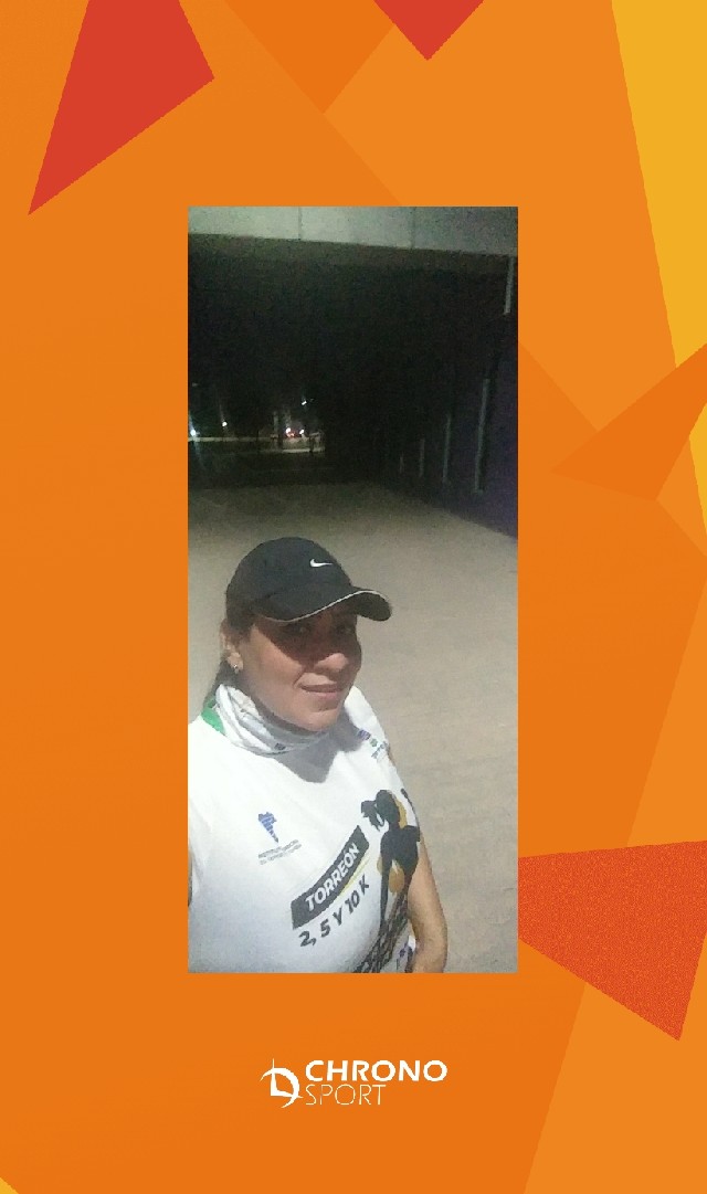 Sandra Patricia Sandoval Rodríguez 