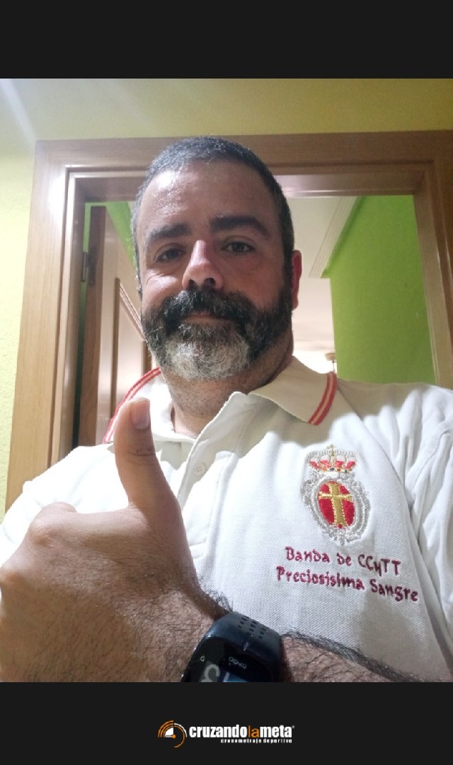 Alberto Sanchez Velasco