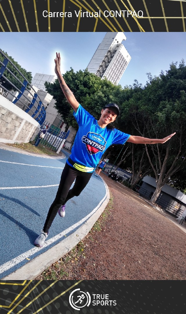 Julieta Zamudio Baranda