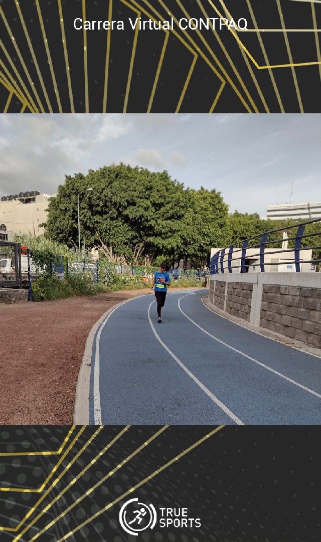 Julieta Zamudio Baranda