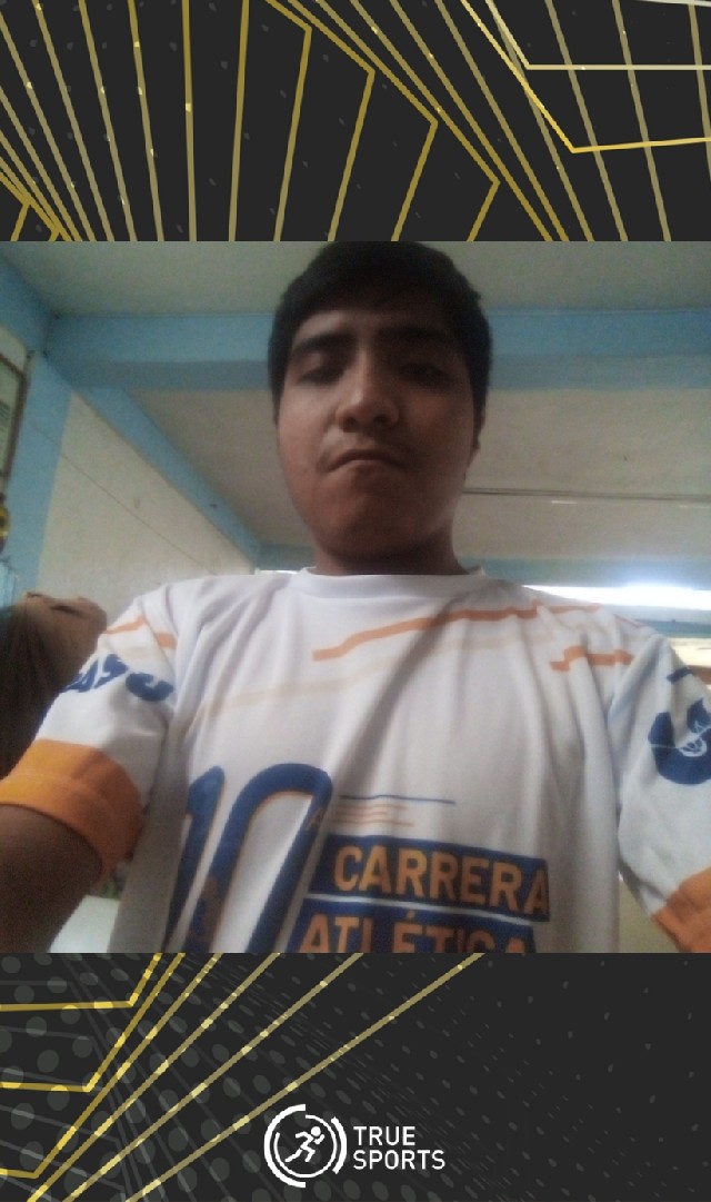 Dante Paul Nieves Arizaga