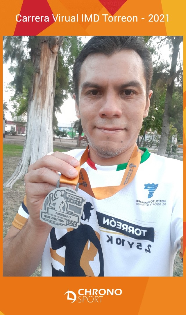 Carlos Alberto  Sánchez García 