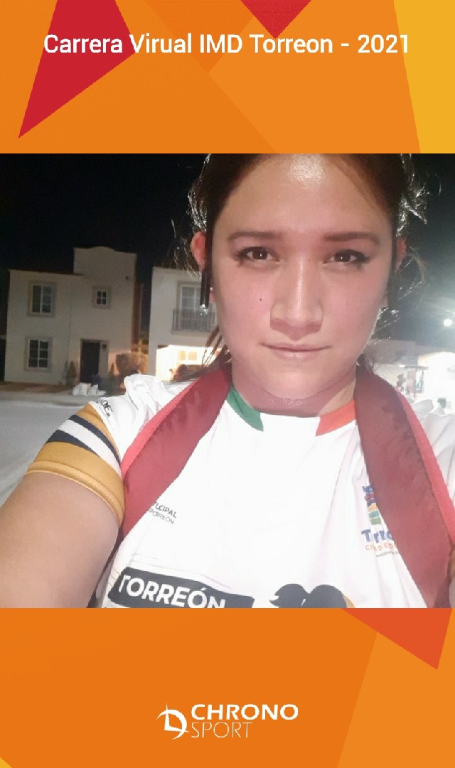 Cynthia Rodríguez Reyes