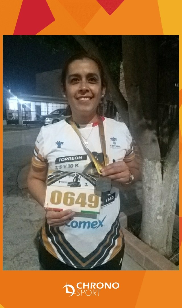 georgina Vera Velasco 