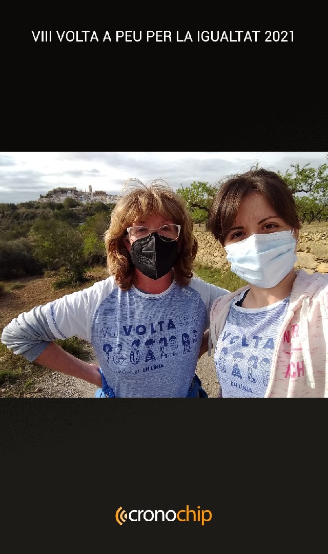 Brenda Quevedo Vidal