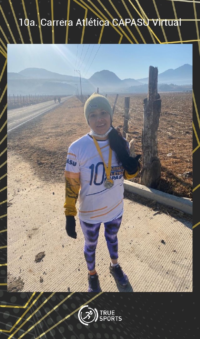 cecilia Morales Jiménez