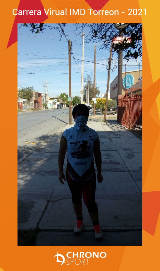 Jennifer Alejandra Montaño Chávez