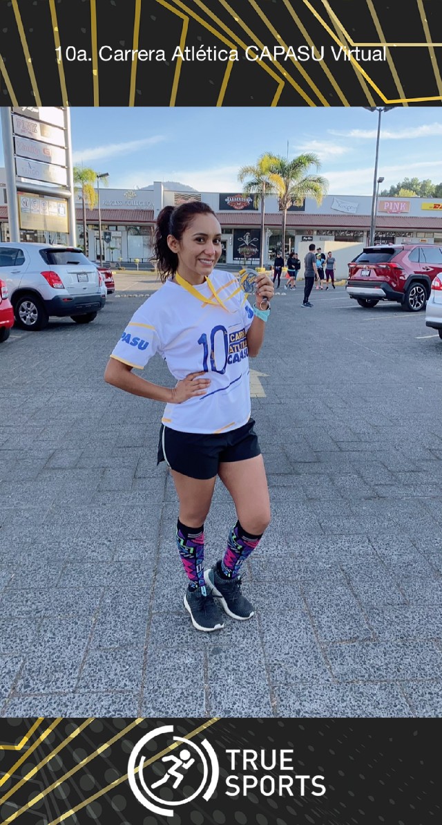 Ceci  Salgado Granados