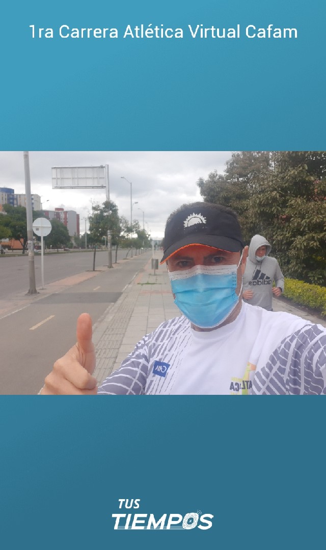 Leonardo Morales Rojas